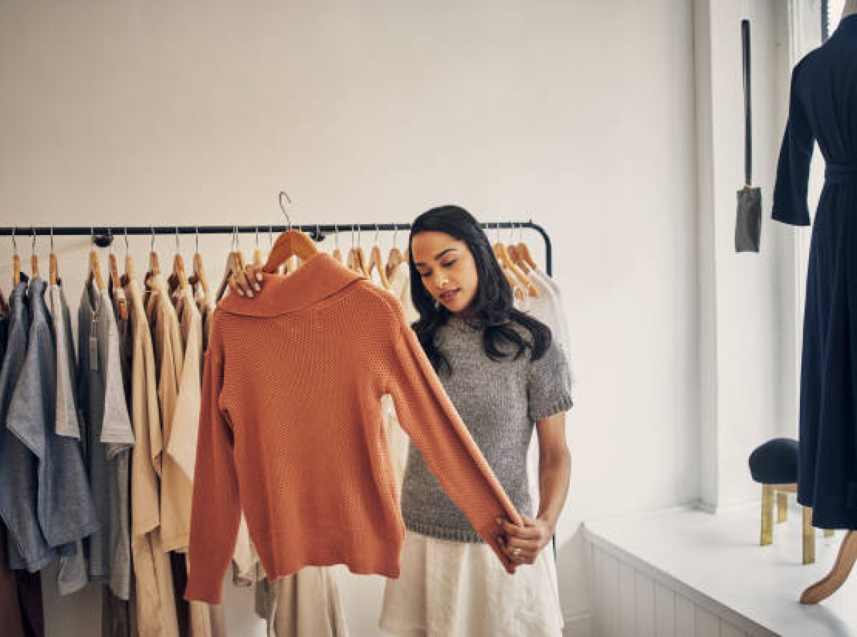 Stagnant incomes, rising aspirations lead 40% growth in fashion resale market